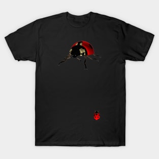 ladybug T-Shirt